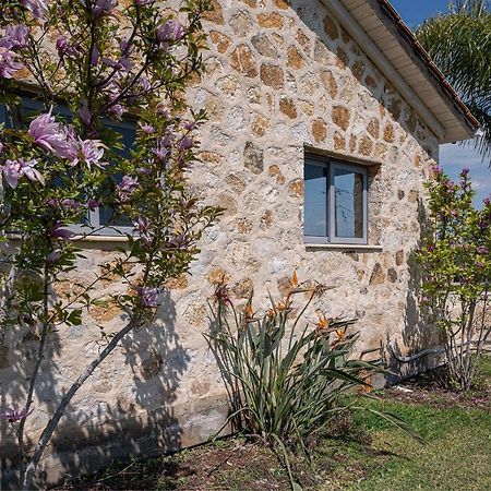 Villa Manolia Превеза Екстериор снимка